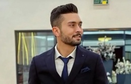 Alanya'da yayla evinde yaşamına son verdi