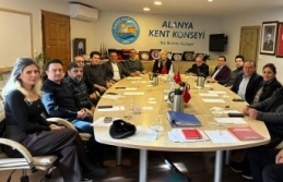 Alanya'ya yeni ve entegre ulaşım modeli tartışılacak