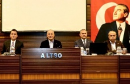 Çavuşoğlu'dan Alanya'yla ilgili önemli açıklamalar