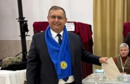 Sanayi esnafı Açman'la devam dedi