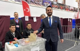 'Tehdit ediliyorum' deyip savcılığa başvurdu