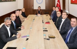 Alanya'da ihtiyaç sahibi ailelere 7 Milyon TL destek