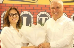 ALTSO Başkan Yardımcısı Benal taburcu oldu