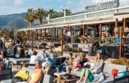 Occo Beach için rekor ihale