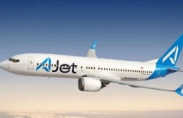 AJET’ten Alanya Gazipaşa Havalimanı'nı kullanmayın tarifesi