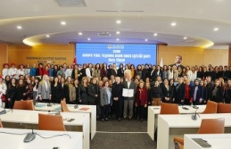 Alanya'dan Türkiye'ye örnek olacak karar