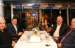 Alanya'nın eski belediye başkanı hayatını kaybetti