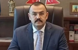 Antalya'ya Alanyalı başsavcı atandı