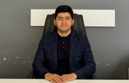 Batı Alanya sulama suyuna yeniden kavuştu