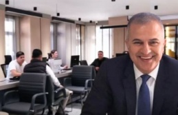 Akkaya sözünü tuttu! Muhasebe bürosu hizmette