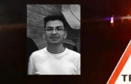 Alanya'da motosiklet kazası; 1 ölü, 1 ağır yaralı var