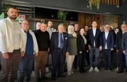 Alanya'dan Hatay'a vefa turizmi