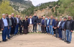 Alanya ve Gündoğmuş 20 yıldır bekliyor