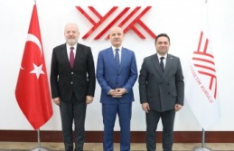 Depreme karşı yeni kararlar alındı