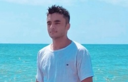 Alanya'da otomobil yayaya çarptı: 1 ölü var