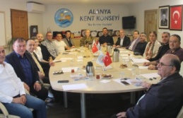 Alanya Kent Konseyi’nden önemli uyarı