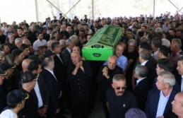 Aydın Çavuşoğlu'nun vasiyetini açıkladı