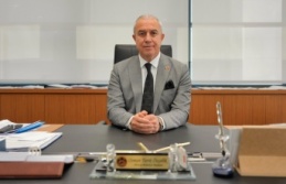 Başkan Özçelik'e TBB'de önemli görev