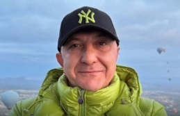 Çavuşoğlu Ailesinin acı günü! Aydın Çavuşoğlu hayatını kaybetti