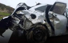 Feci kazadan ikinci acı haber geldi