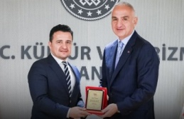 Turizm sektörü için stratejik ve önemli bir adım