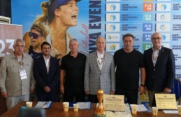 Alanya, Dünya Plaj Voleybolu'nun merkezi oluyor
