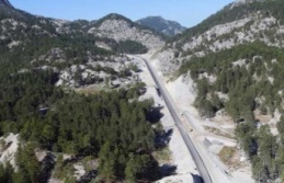 Alanyalı sürücüler dikkat! O yol 5 gün kapalı