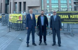 Alanyalı taksiciye müjde! Martı TAG kapandı