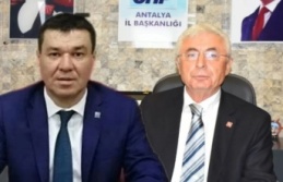 CHP'de Kamacı görevden alındı, Şahin atandı