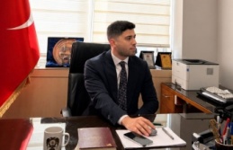 HSK'dan Alanyalı savcıya önemli görev