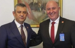 Kandemir'den Özel'e noterli destek