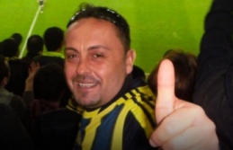 Niyazi kaptan kalbine yenildi