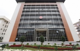 Alanya’da dev haraç operasyonu: şüpheliler serbest!