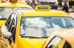 Taksicilerin yol haritasını sandık belirleyecek!