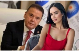 Antalya Büyükşehir’de bir tutuklama daha!