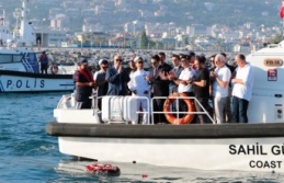 Alanya’da kabotaj’ın 100. yıl coşkusu!