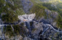 Alanya’nın korkulu rüyası bitiyor: Kuşyuvası tünelleri açılıyor!