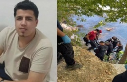 Alara Çayında 3 haftadır aranan gençten acı haber