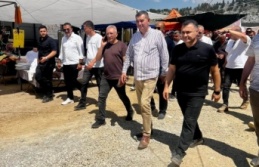MHP'den Yücel'li Tokar çıkarması!