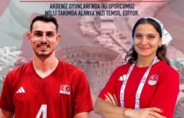 Akdeniz’de Alanya rüzgârı!