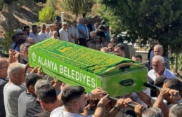 Kerim Ertekin dualarla uğurlandı!