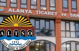 ALTSO'da oy kullanacaklar dikkat: Son gün 11 Eylül!