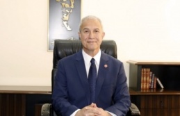 Başkan Özçelik bazı birim amirlerini değiştirdi