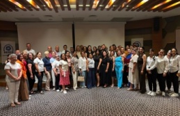 HOTED 173. Seminerini Gold Island Otel’in ev sahipliğinde gerçekleştirdi!