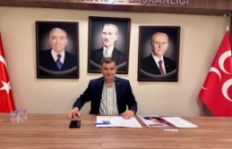 Türkdoğan: Arıtmalar bakanlığa devredilsin!