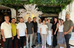 AGC yoğun gündemle toplandı!