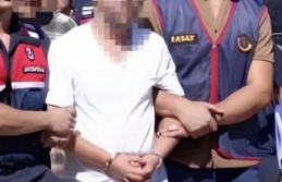 Atatürk Caddesi'ndeki alkollü faciada sürücü tutuklandı!