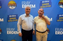 Hacıkadiroğlu neden Erdem'i desteklediğini böyle açıkladı