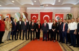Tuna'nın lansmanı soğuk duş etkisi yarattı