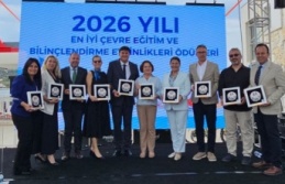 2027 yılı Mavi Bayrak başvuruları başladı